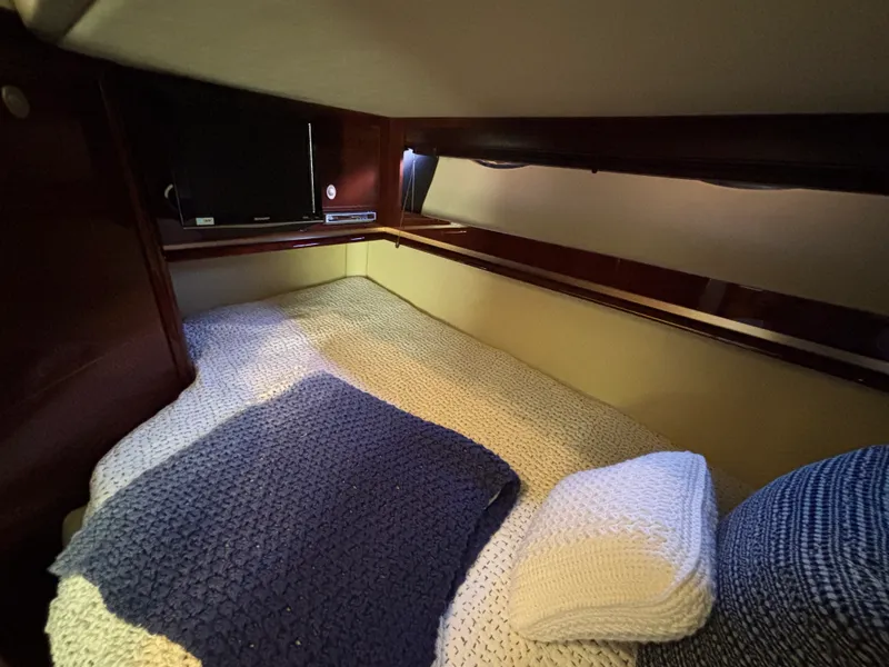 Slide: The Image of Sea Ray 520 SUNDANCER 2009 - 25