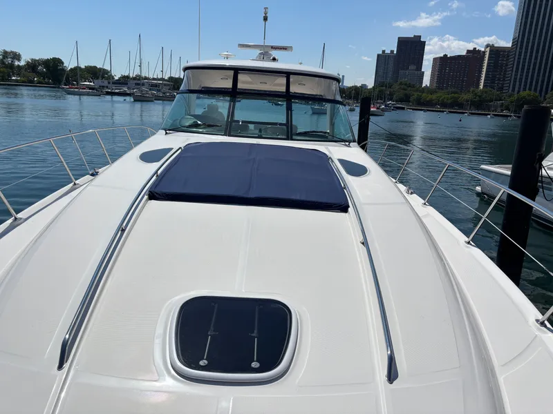 Slide: The Image of Sea Ray 520 SUNDANCER 2009 - 45