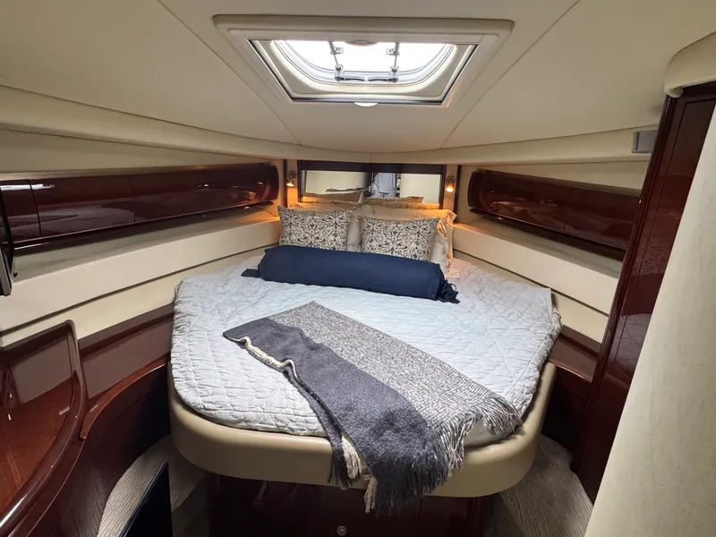Slide: The Image of Sea Ray 520 SUNDANCER 2009 - 14