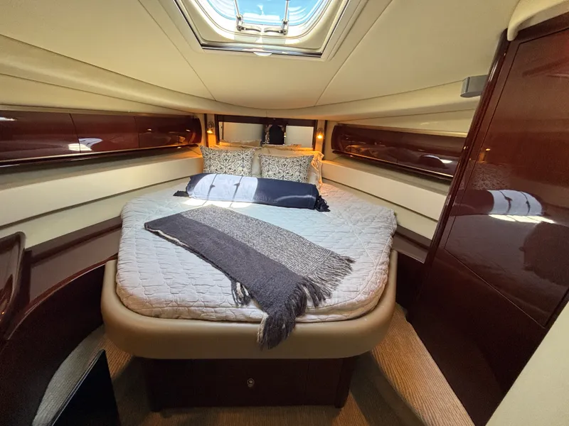 Slide: The Image of Sea Ray 520 SUNDANCER 2009 - 28