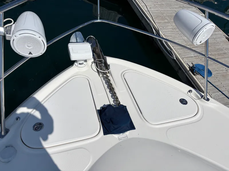 Slide: The Image of Sea Ray 520 SUNDANCER 2009 - 44