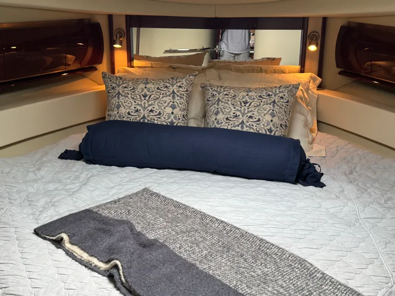 Slide: The Image of Sea Ray 520 SUNDANCER 2009 - 15