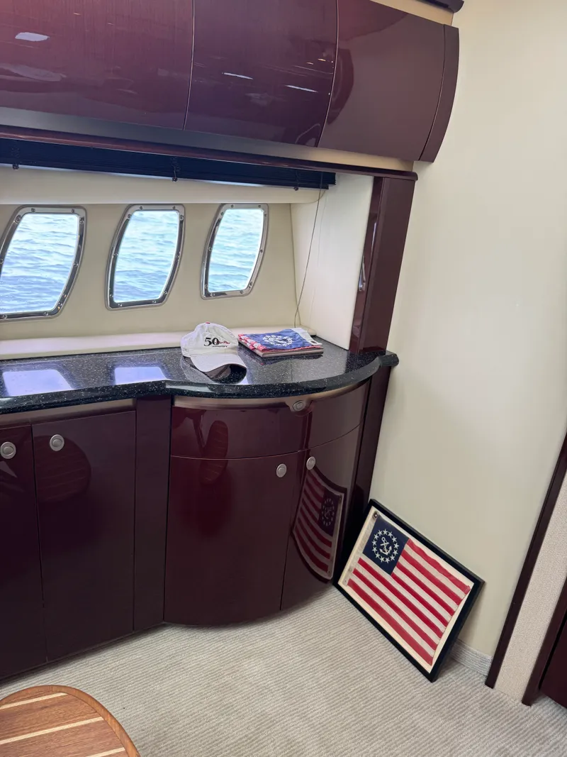 Slide: The Image of Sea Ray 520 SUNDANCER 2009 - 5