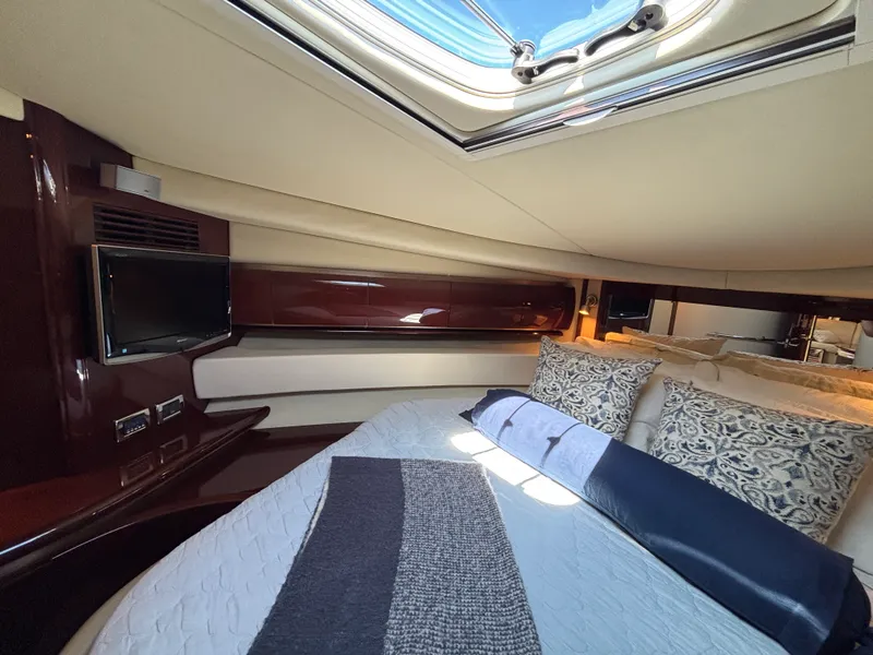 Slide: The Image of Sea Ray 520 SUNDANCER 2009 - 29