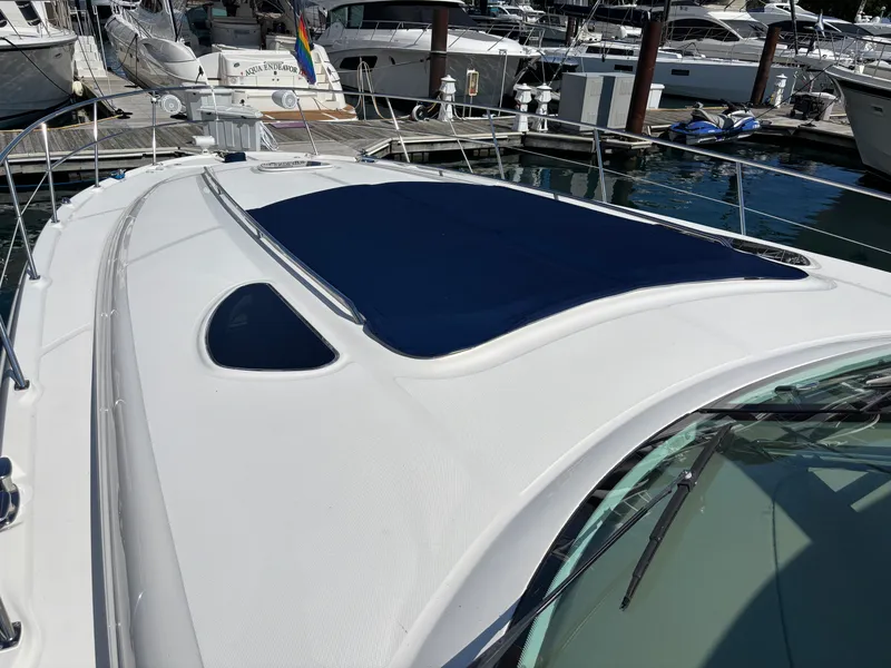 Slide: The Image of Sea Ray 520 SUNDANCER 2009 - 43