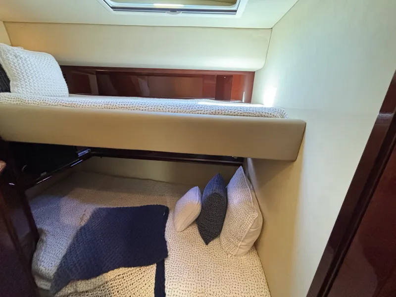 Slide: The Image of Sea Ray 520 SUNDANCER 2009 - 24
