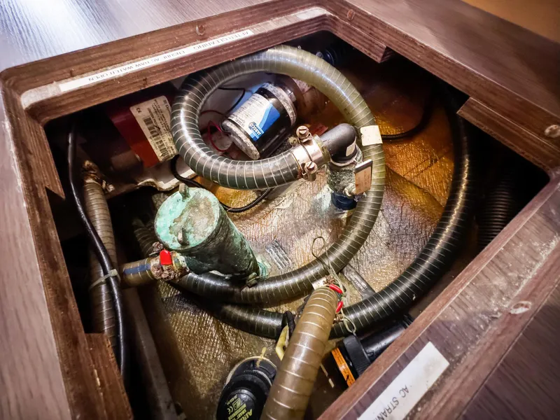 Slide: The Image of Lagoon 42 2018 - 103