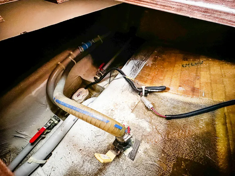 Slide: The Image of Lagoon 42 2018 - 105