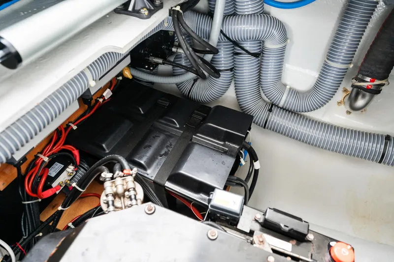 Slide: The Image of Lagoon 42 2018 - 107