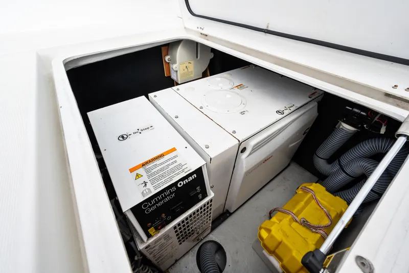 Slide: The Image of Lagoon 42 2018 - 110