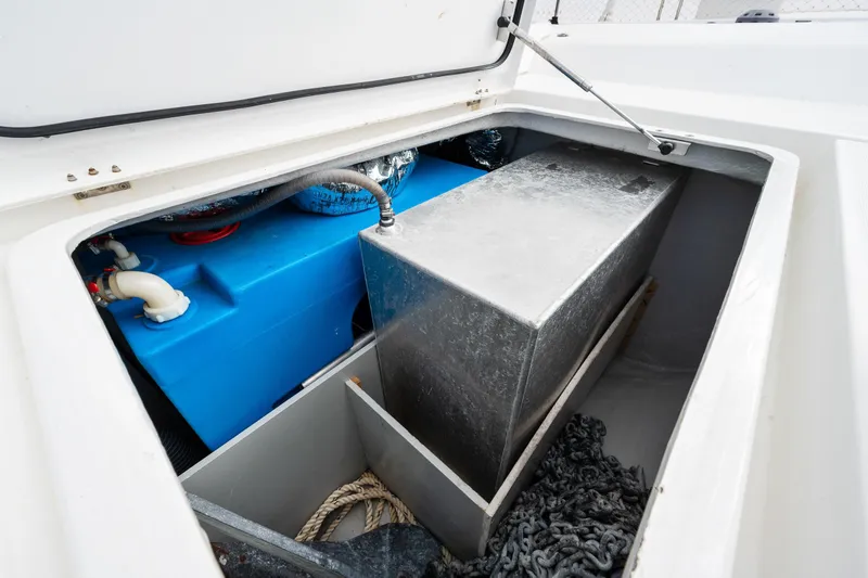 Slide: The Image of Lagoon 42 2018 - 111