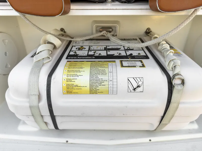 Slide: The Image of Lagoon 42 2018 - 112