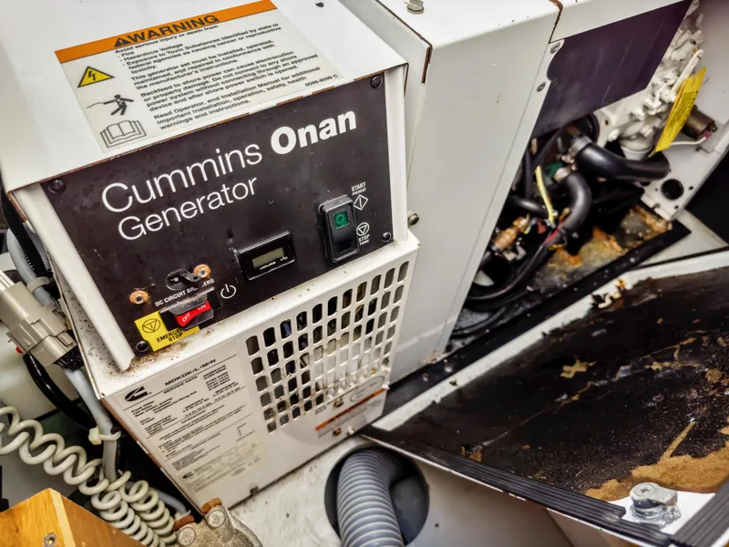 Slide: The Image of Lagoon 42 2018 - 113