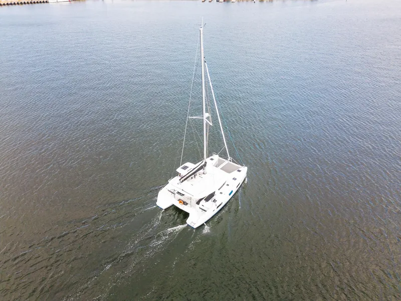 Slide: The Image of Lagoon 42 2018 - 115