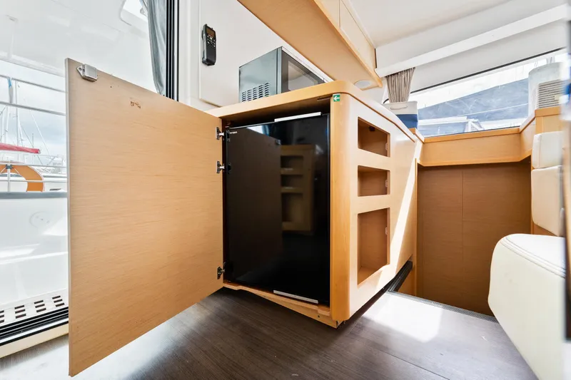 Slide: The Image of Lagoon 42 2018 - 61