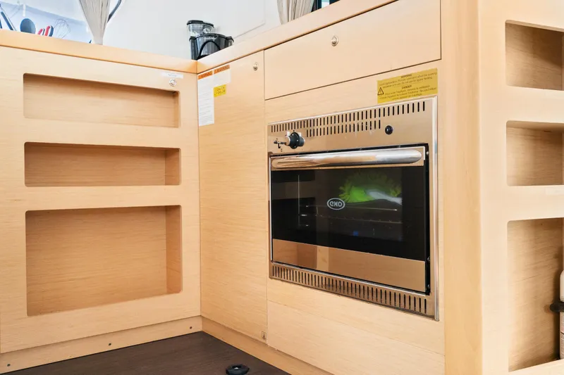 Slide: The Image of Lagoon 42 2018 - 62