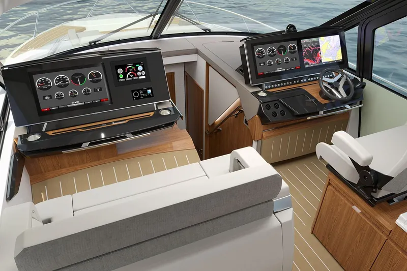 Slide: The Image of Manufacturer Provided Image - 10