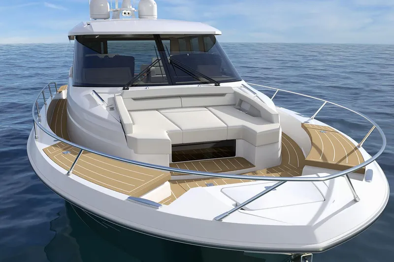 Slide: The Image of Manufacturer Provided Image - 2