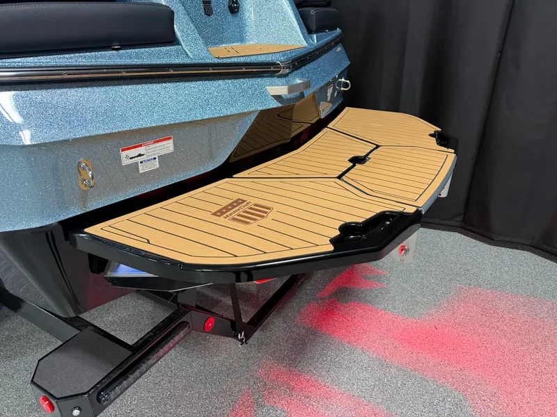 Slide: The Image of Mastercraft XT23 2027 - 8