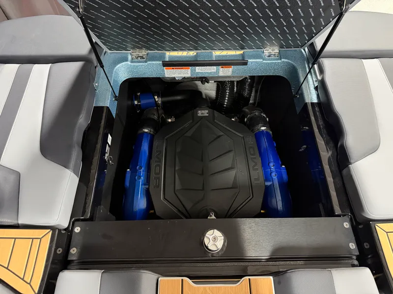 Slide: The Image of Mastercraft XT23 2027 - 23