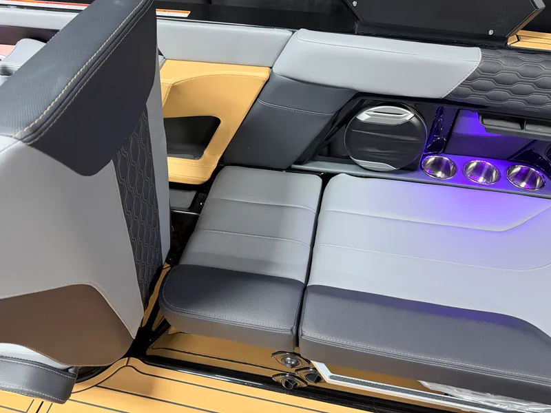 Slide: The Image of Mastercraft XT23 2027 - 26