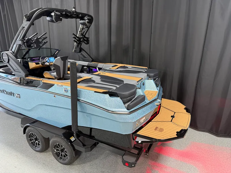 Slide: The Image of Mastercraft XT23 2027 - 6
