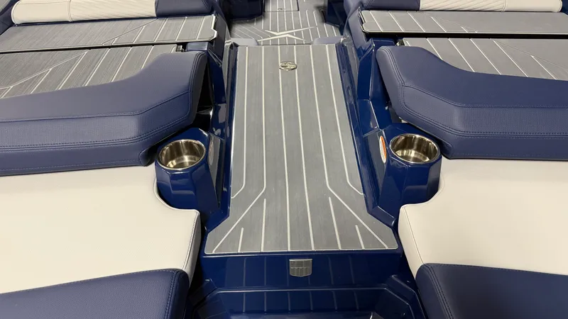 Slide: The Image of Mastercraft XT23 2027 - 19