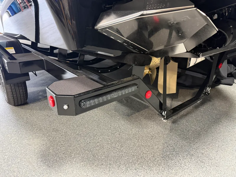 Slide: The Image of Mastercraft XT23 2027 - 90