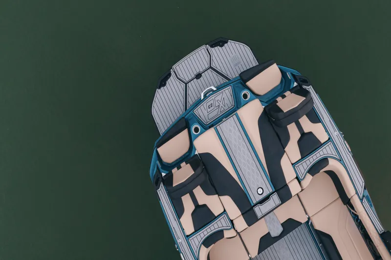 Slide: The Image of Mastercraft XT23 2027 - 21