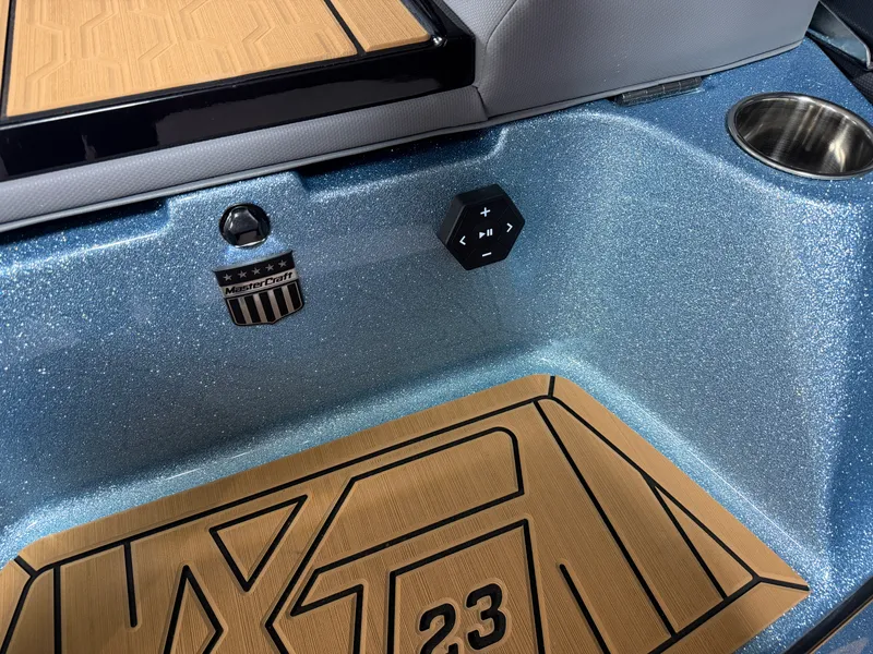 Slide: The Image of Mastercraft XT23 2027 - 16