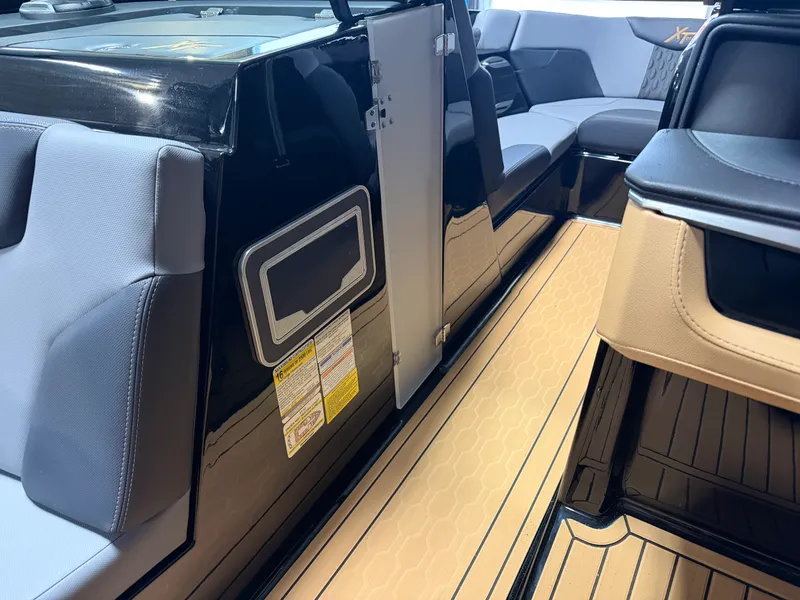 Slide: The Image of Mastercraft XT23 2027 - 71
