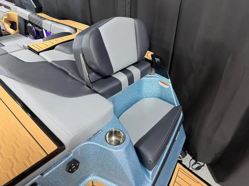 Slide: The Image of Mastercraft XT23 2027 - 18