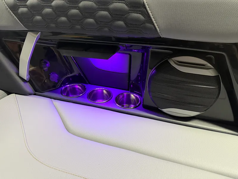 Slide: The Image of Mastercraft XT23 2027 - 42