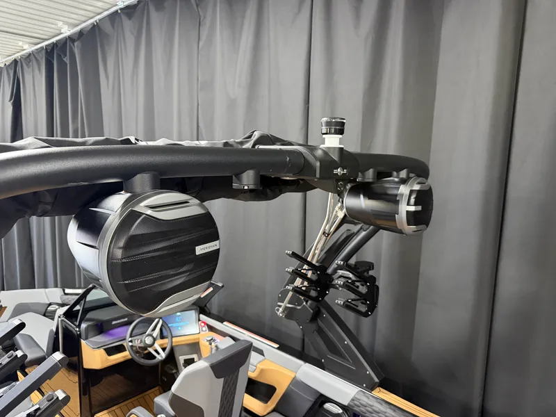 Slide: The Image of Mastercraft XT23 2027 - 88