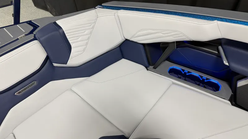 Slide: The Image of Mastercraft XT23 2027 - 89