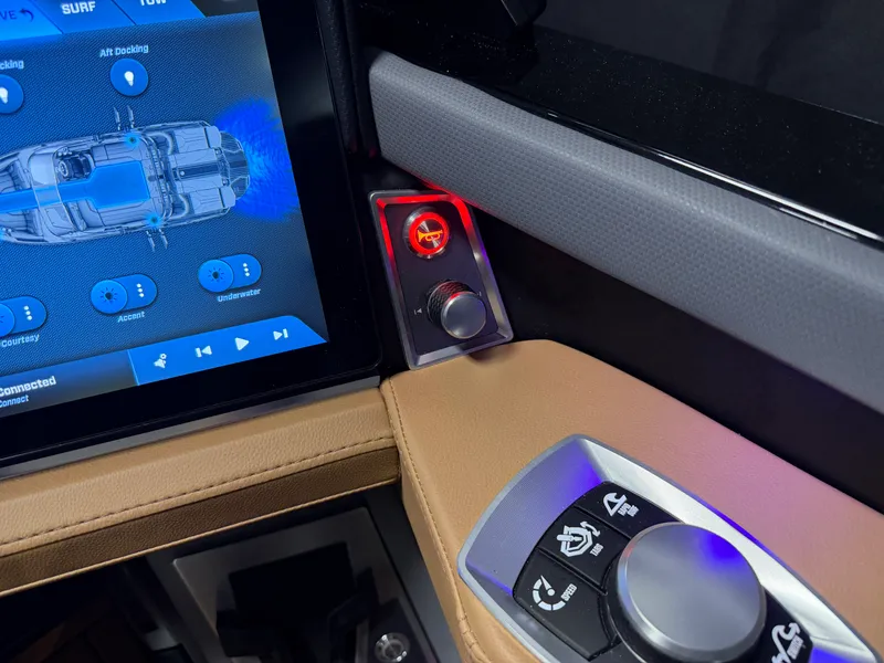 Slide: The Image of Mastercraft XT23 2027 - 64