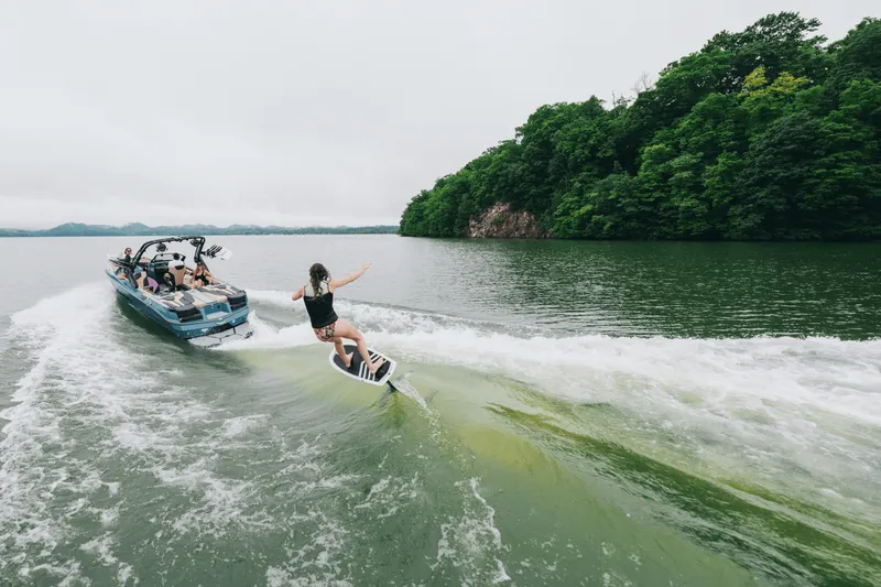 Slide: The Image of Mastercraft XT23 2027 - 17