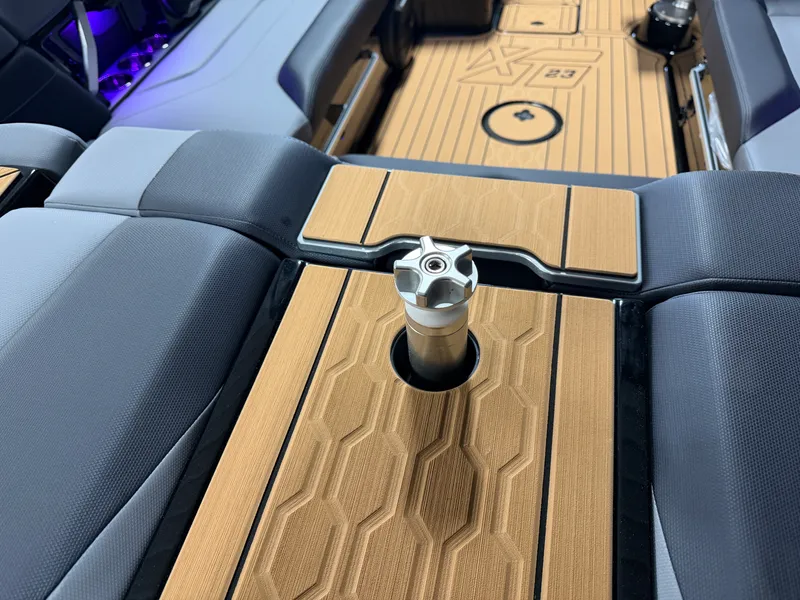 Slide: The Image of Mastercraft XT23 2027 - 22
