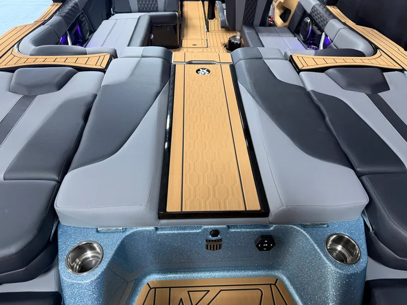 Slide: The Image of Mastercraft XT23 2027 - 20