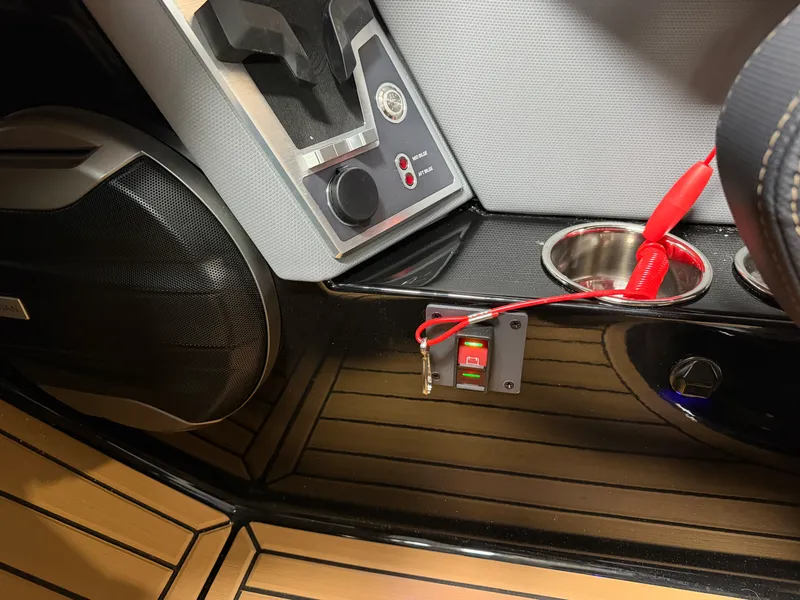 Slide: The Image of Mastercraft XT23 2027 - 58