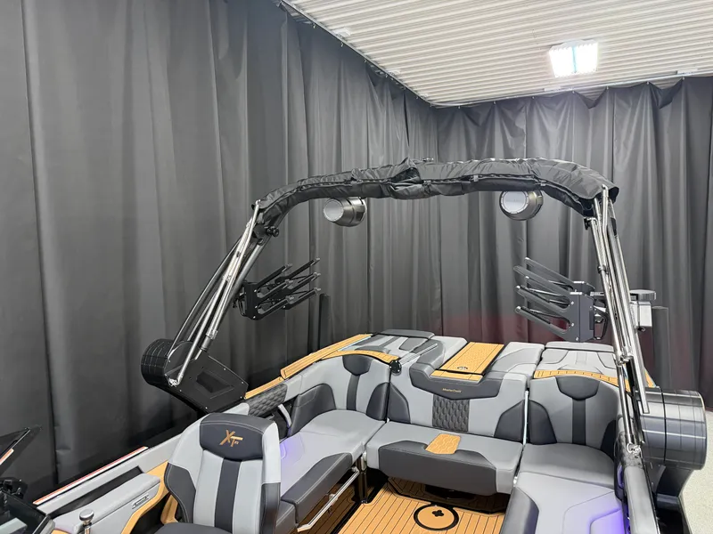 Slide: The Image of Mastercraft XT23 2027 - 84