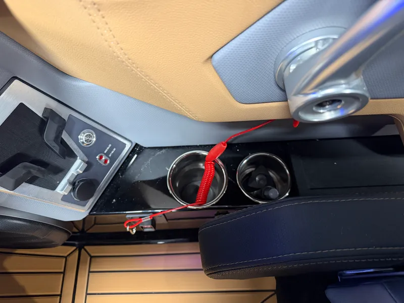 Slide: The Image of Mastercraft XT23 2027 - 56