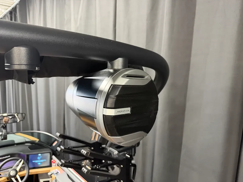 Slide: The Image of Mastercraft XT23 2027 - 87