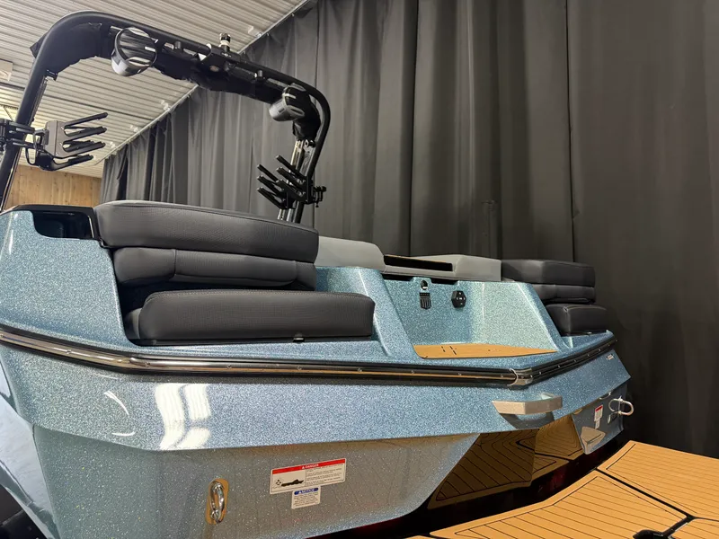 Slide: The Image of Mastercraft XT23 2027 - 11
