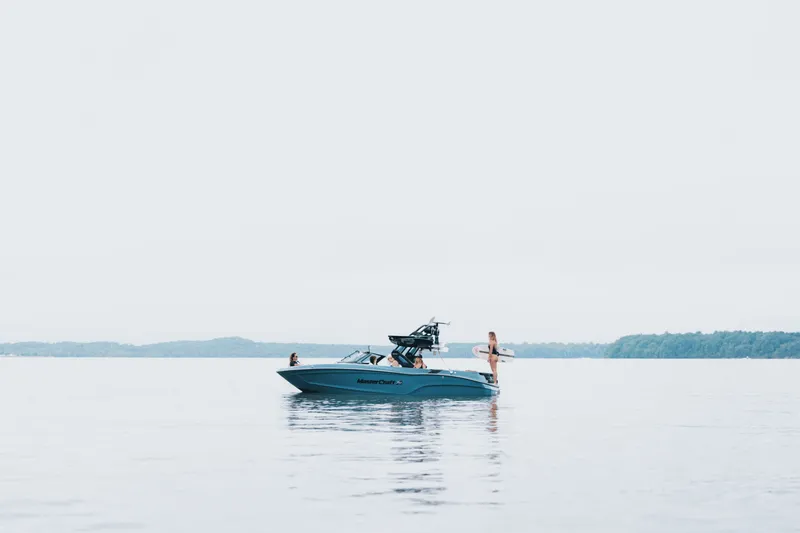 Slide: The Image of Mastercraft XT23 2027 - 16