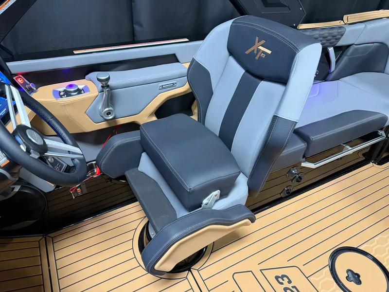 Slide: The Image of Mastercraft XT23 2027 - 54