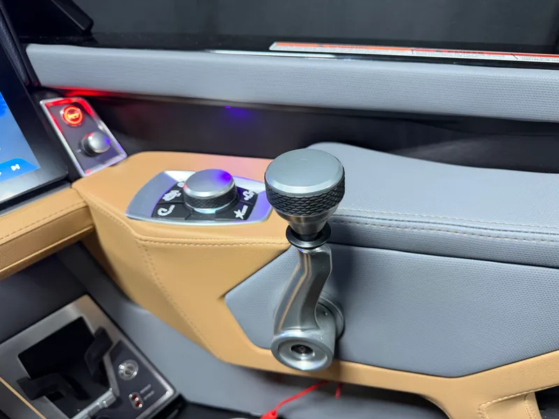 Slide: The Image of Mastercraft XT23 2027 - 61