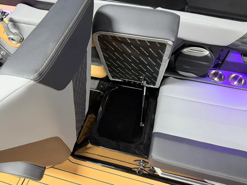 Slide: The Image of Mastercraft XT23 2027 - 27