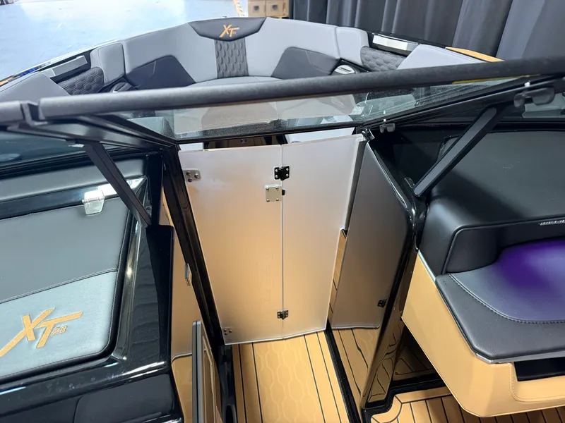 Slide: The Image of Mastercraft XT23 2027 - 75