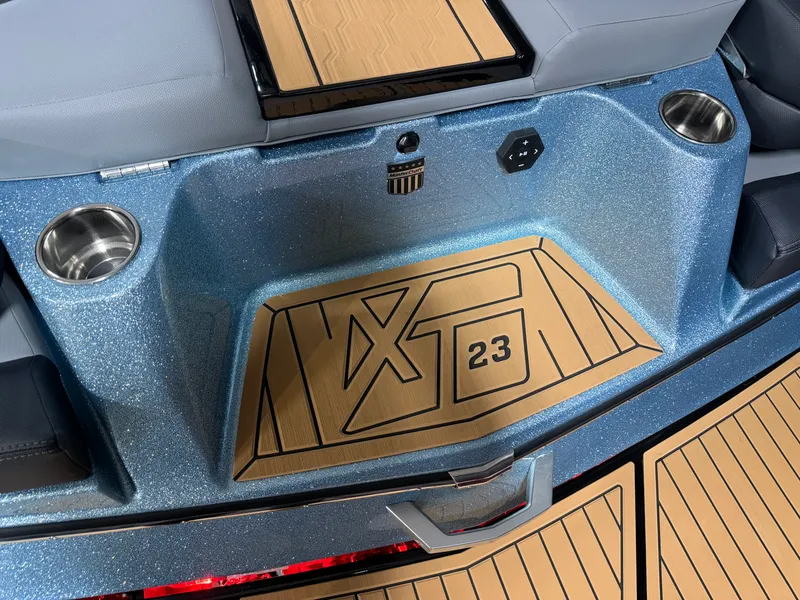 Slide: The Image of Mastercraft XT23 2027 - 15